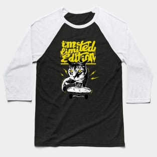 Im Limited Edition Baseball T-Shirt